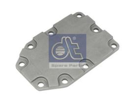 DT Spare Parts 464529 - Tapa