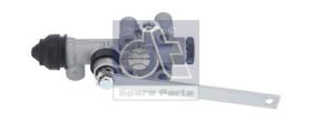 DT Spare Parts 464608 - Válvula niveladora