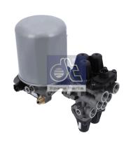 DT Spare Parts 464622 - Secador de aire