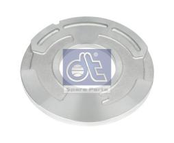 DT Spare Parts 464628 - Caja