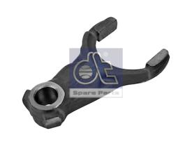 DT Spare Parts 464804 - Horquilla de mando