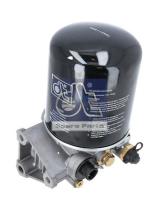 DT Spare Parts 464909 - Secador de aire