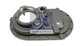 DT Spare Parts 464971 - Tapa del cárter