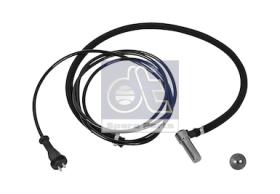 DT Spare Parts 464979 - Sensor ABS