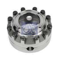 DT Spare Parts 465071 - Caja del diferencial
