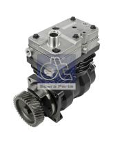 DT Spare Parts 465468 - Compresor