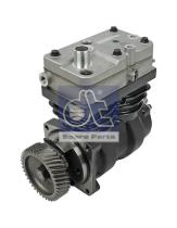 DT Spare Parts 465469 - Compresor