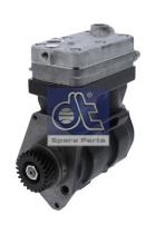 DT Spare Parts 465473 - Compresor