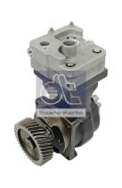 DT Spare Parts 465479 - Compresor