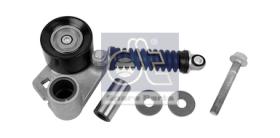 DT Spare Parts 465499 - Tensor de correa