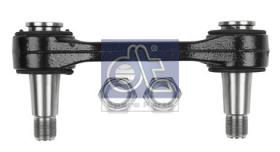 DT Spare Parts 465586 - Tirante estabilizador