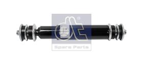 DT Spare Parts 465886 - Amortiguador