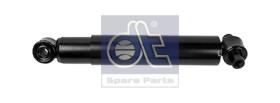 DT Spare Parts 466091 - Amortiguador