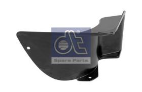 DT Spare Parts 466172 - Cubierta