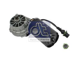 DT Spare Parts 466183 - Motor del limpiaparabrisas