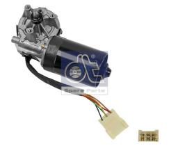 DT Spare Parts 466294 - Motor del limpiaparabrisas