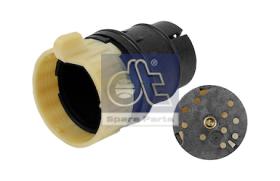 DT Spare Parts 466296 - Conector