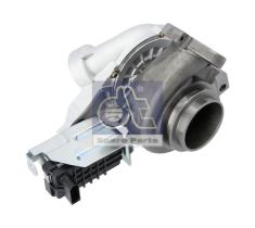 DT Spare Parts 466336 - Turbocompresor