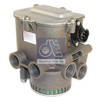 DT Spare Parts 466355 - Válvula reguladora de presión