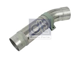 DT Spare Parts 466423 - Tubo flexible