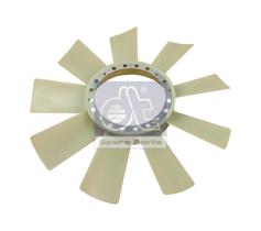 DT Spare Parts 466457 - Ventilador