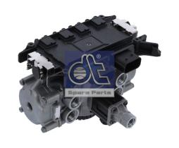 DT Spare Parts 466515 - Modulador del eje