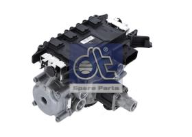 DT Spare Parts 466516 - Modulador del eje