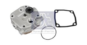 DT Spare Parts 466539 - Culata