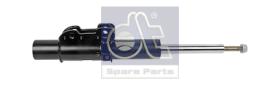 DT Spare Parts 466593 - Amortiguador