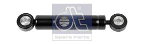 DT Spare Parts 466596 - Amortiguador de vibraciones