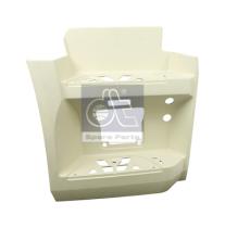 DT Spare Parts 466622 - Caja de acceso