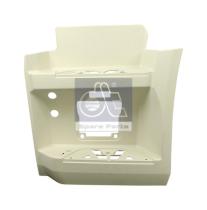 DT Spare Parts 466623 - Caja de acceso