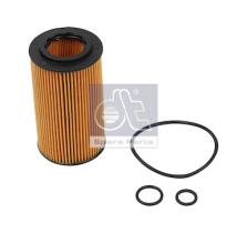 DT Spare Parts 466651 - Elemento de filtro de aceite