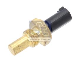 DT Spare Parts 466663 - Sensor de temperatura