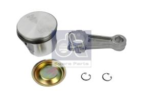 DT Spare Parts 466685 - Juego de pistones