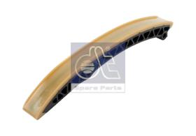 DT Spare Parts 466690 - Guía de deslizamiento