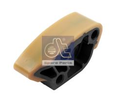 DT Spare Parts 466691 - Guía de deslizamiento