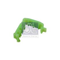 DT Spare Parts 466698 - Abrazadera