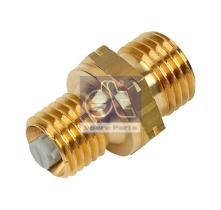 DT Spare Parts 466720 - Racor roscado