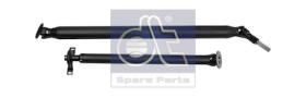 DT Spare Parts 466786 - Árbol de transmisión