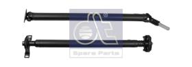 DT Spare Parts 466796 - Árbol de transmisión
