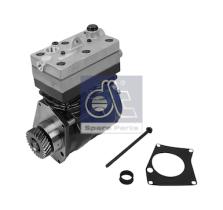 DT Spare Parts 466832 - Compresor