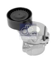 DT Spare Parts 466855 - Tensor de correa