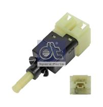 DT Spare Parts 466910 - Interruptor de luz de freno