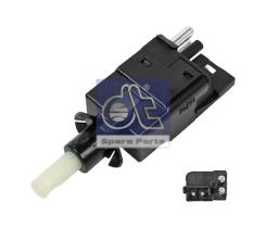 DT Spare Parts 466912 - Interruptor de luz de freno