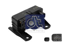 DT Spare Parts 466938 - Unidad de control