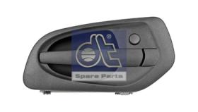 DT Spare Parts 466950 - Manecilla de puerta