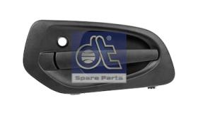 DT Spare Parts 466951 - Manecilla de puerta