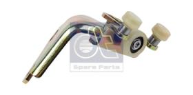 DT Spare Parts 466963 - Guía rodillo