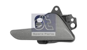DT Spare Parts 466967 - Manecilla de puerta